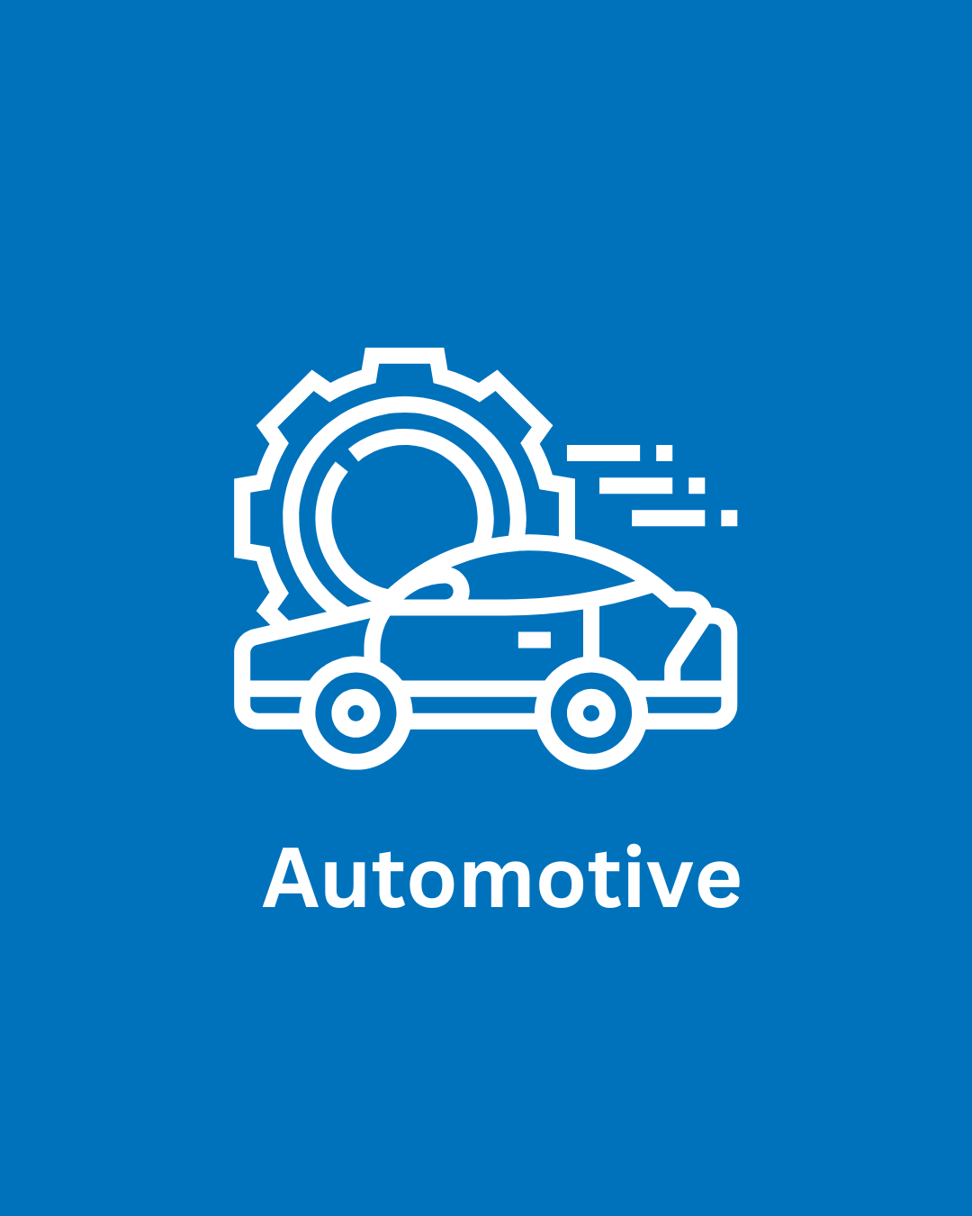 Automotive